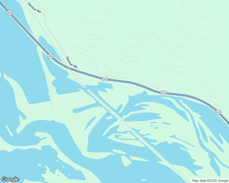 map of restaurants, bars, coffee shops, grocery stores, and more near 52153 Idaho 200 in Hope