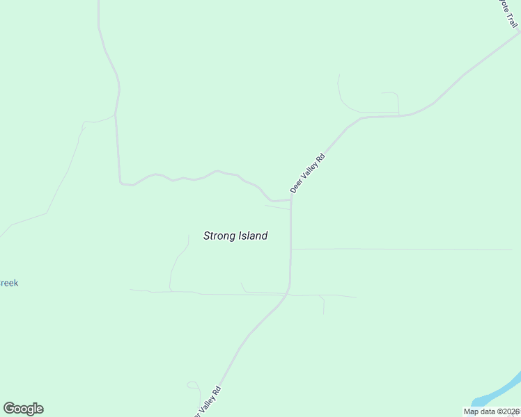 map of restaurants, bars, coffee shops, grocery stores, and more near 11651 Deer Valley Road in Newport