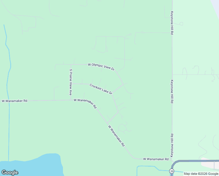 map of restaurants, bars, coffee shops, grocery stores, and more near 890 Casey Avenue in Coupeville