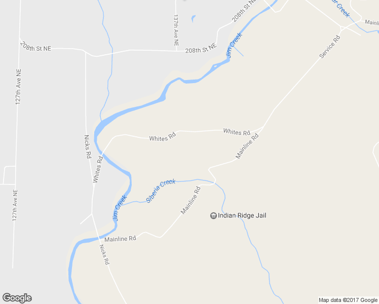 map of restaurants, bars, coffee shops, grocery stores, and more near 13724 Whites Road in Arlington