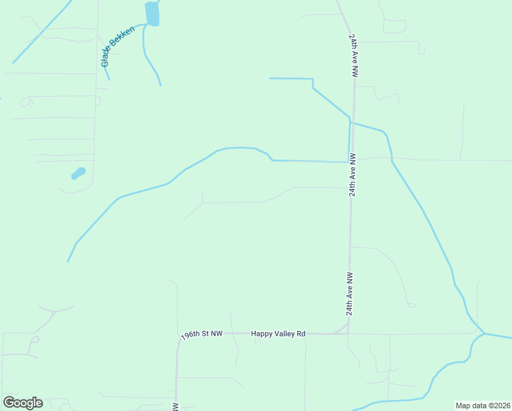 map of restaurants, bars, coffee shops, grocery stores, and more near 2818 202nd Place Northwest in Stanwood