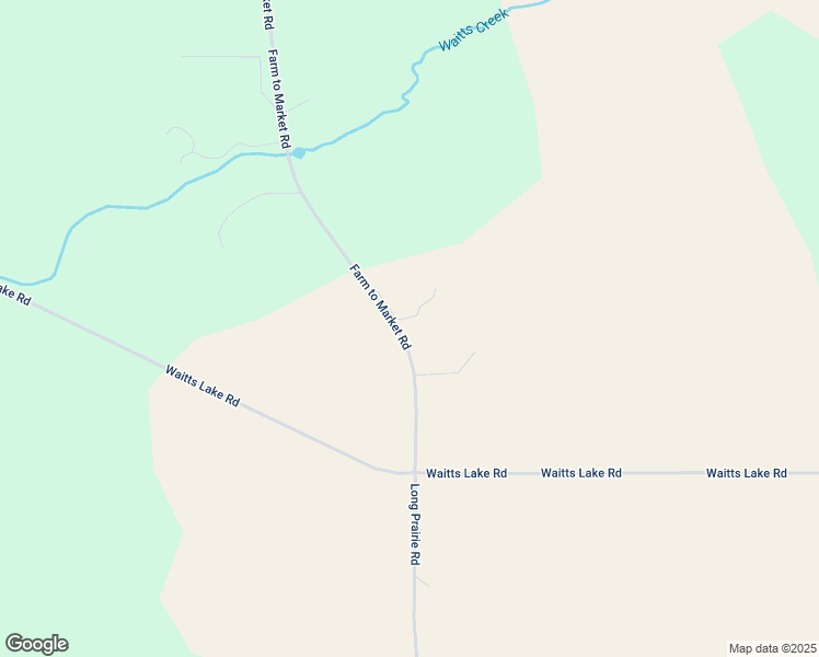 map of restaurants, bars, coffee shops, grocery stores, and more near 3139 Farm to Market Road in Valley