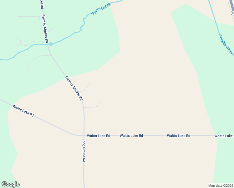 map of restaurants, bars, coffee shops, grocery stores, and more near 3139 Farm to Market Road in Valley