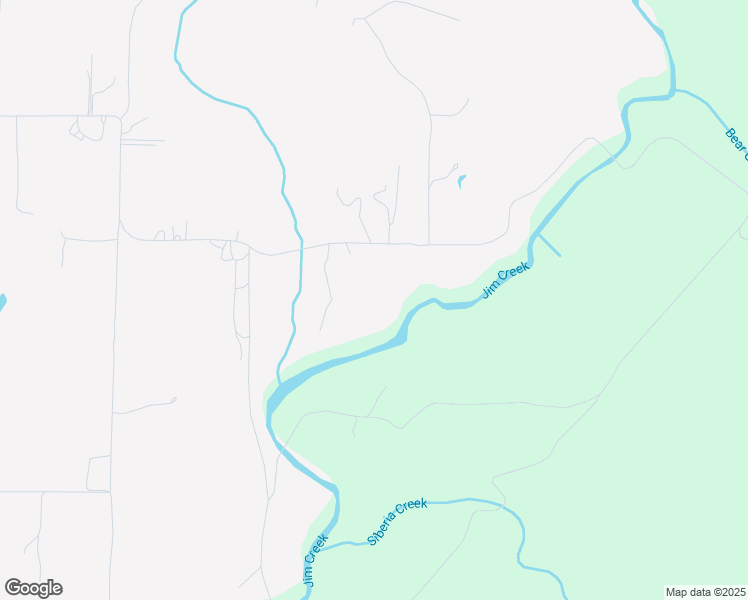 map of restaurants, bars, coffee shops, grocery stores, and more near 13524 208th Street Northeast in Arlington