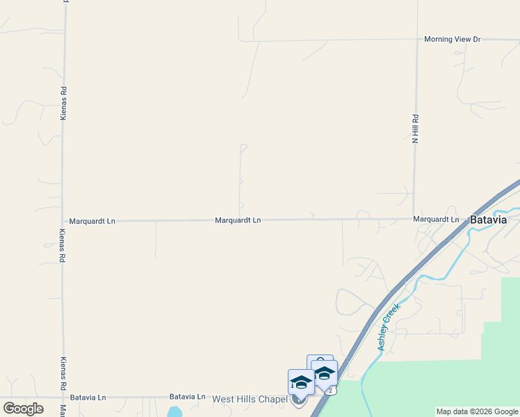 map of restaurants, bars, coffee shops, grocery stores, and more near 101 Castle View Road in Kalispell