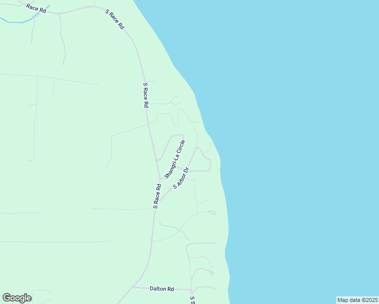 map of restaurants, bars, coffee shops, grocery stores, and more near 758 South Arbor Drive in Coupeville