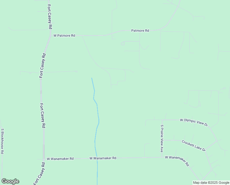 map of restaurants, bars, coffee shops, grocery stores, and more near 757 Eggerman Road in Coupeville