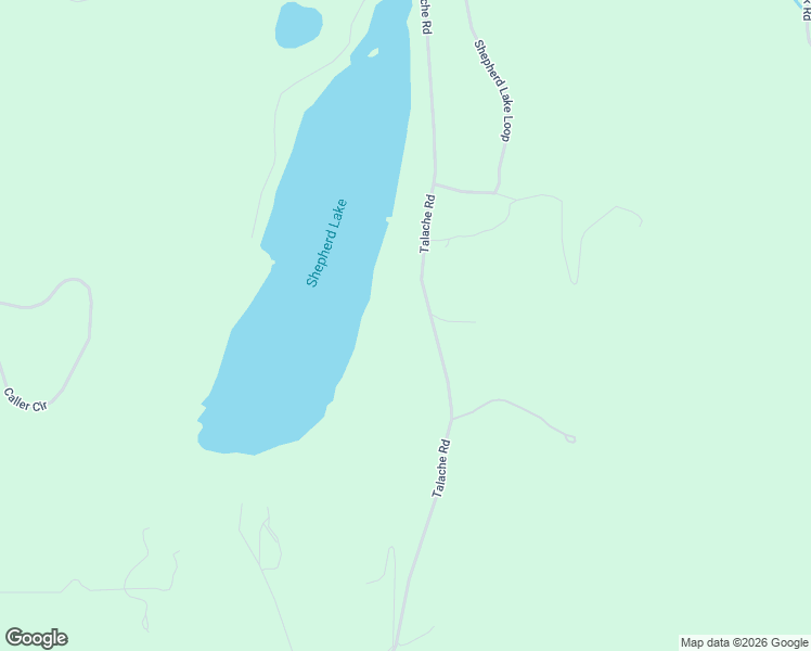 map of restaurants, bars, coffee shops, grocery stores, and more near 1762 Talache Road in Sagle