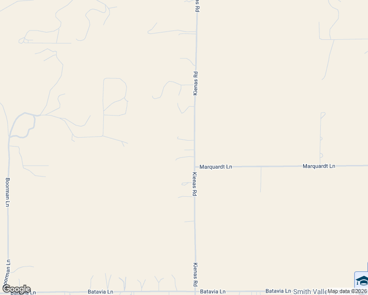 map of restaurants, bars, coffee shops, grocery stores, and more near 228 Kienas Road in Kalispell