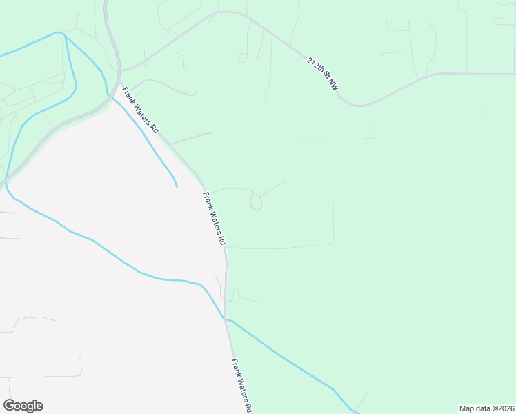 map of restaurants, bars, coffee shops, grocery stores, and more near 7312 206th Street Northwest in Stanwood