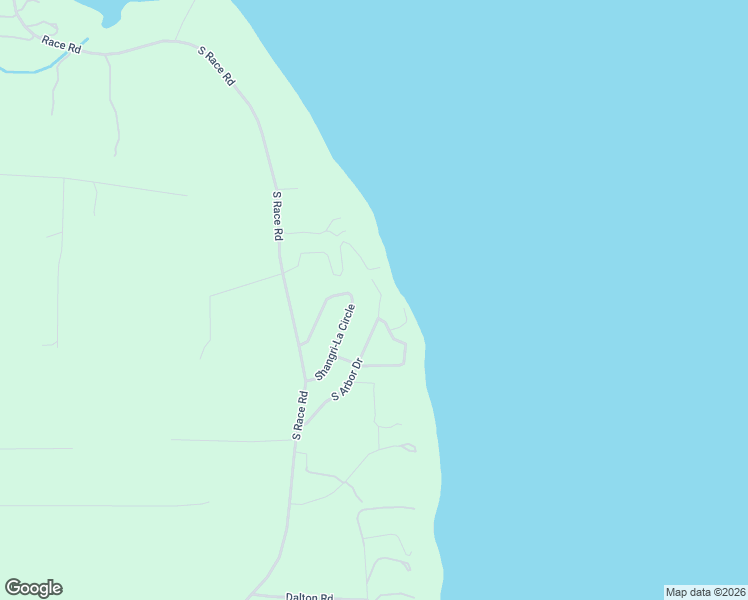 map of restaurants, bars, coffee shops, grocery stores, and more near 738 South Arbor Drive in Coupeville