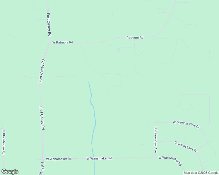 map of restaurants, bars, coffee shops, grocery stores, and more near 733 Eggerman Road in Coupeville