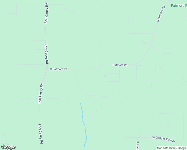 map of restaurants, bars, coffee shops, grocery stores, and more near 811 Patmore Road in Coupeville