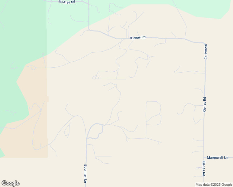 map of restaurants, bars, coffee shops, grocery stores, and more near 340 Boorman Ln in Kalispell