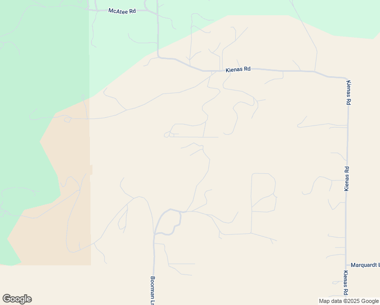 map of restaurants, bars, coffee shops, grocery stores, and more near 340 Boorman Lane in Kalispell