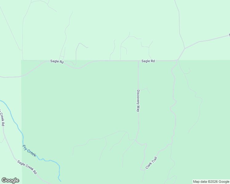 map of restaurants, bars, coffee shops, grocery stores, and more near 4260 Sagle Road in Sagle