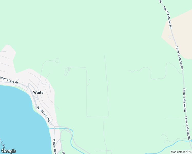 map of restaurants, bars, coffee shops, grocery stores, and more near 3287 Bradbury Way in Valley