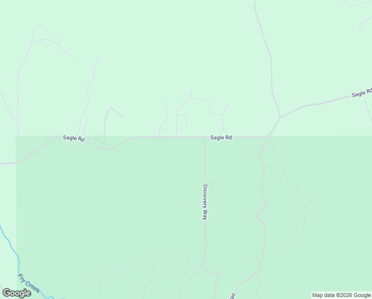 map of restaurants, bars, coffee shops, grocery stores, and more near 4260 Sagle Road in Sagle