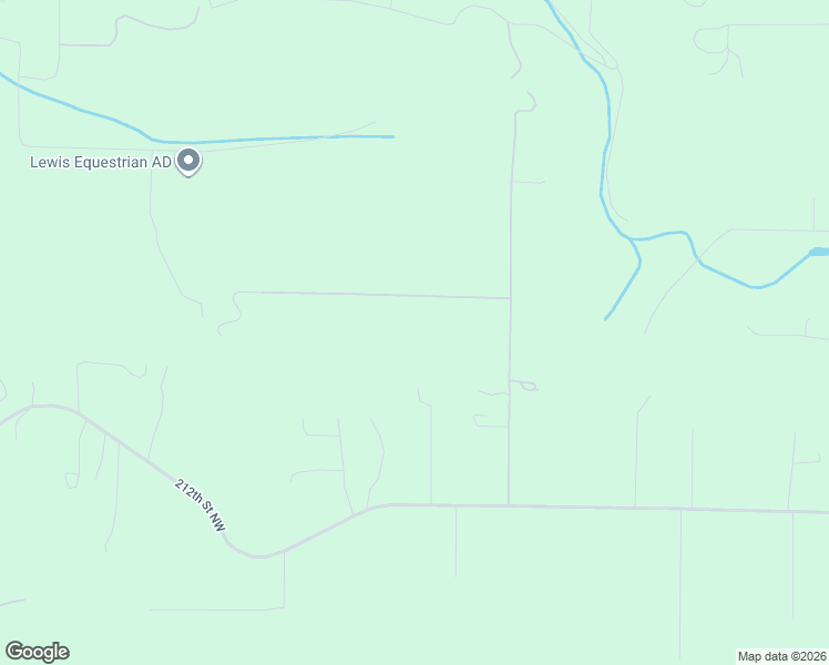 map of restaurants, bars, coffee shops, grocery stores, and more near 6418 218th Street Northwest in Stanwood