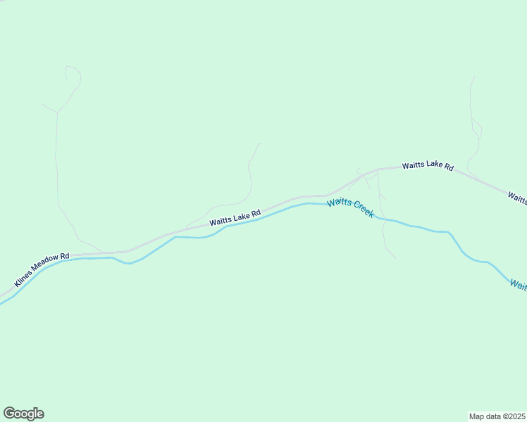 map of restaurants, bars, coffee shops, grocery stores, and more near 3696 Waitts Lake Road in Valley