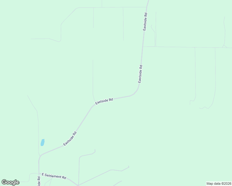 map of restaurants, bars, coffee shops, grocery stores, and more near 1702 Eastside Road in Priest River