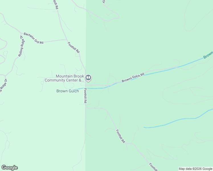 map of restaurants, bars, coffee shops, grocery stores, and more near 62 Browns Gulch Road in Kalispell