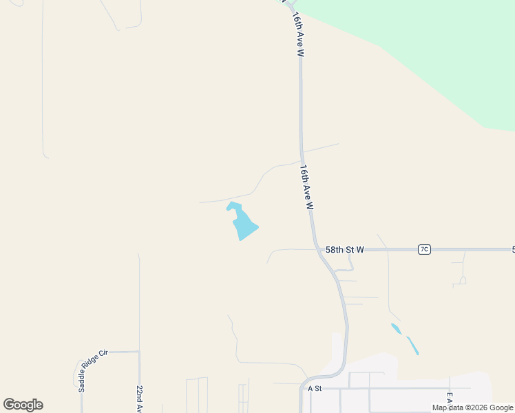 map of restaurants, bars, coffee shops, grocery stores, and more near 5427B 137 Avenue Northwest in Williston