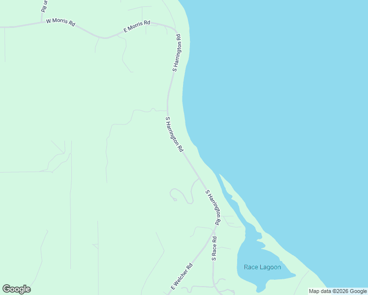 map of restaurants, bars, coffee shops, grocery stores, and more near 285 South Harrington Road in Coupeville