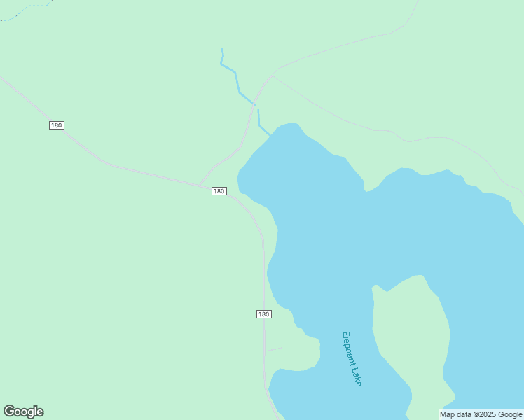 map of restaurants, bars, coffee shops, grocery stores, and more near 6528 County Road 180 in Orr