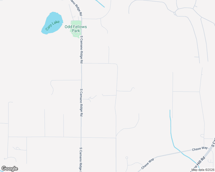 map of restaurants, bars, coffee shops, grocery stores, and more near 230 South Saylor Road in Camano