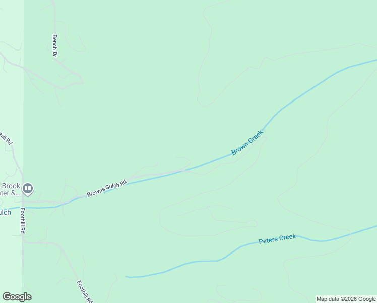 map of restaurants, bars, coffee shops, grocery stores, and more near 215 Browns Gulch Rd in Kalispell