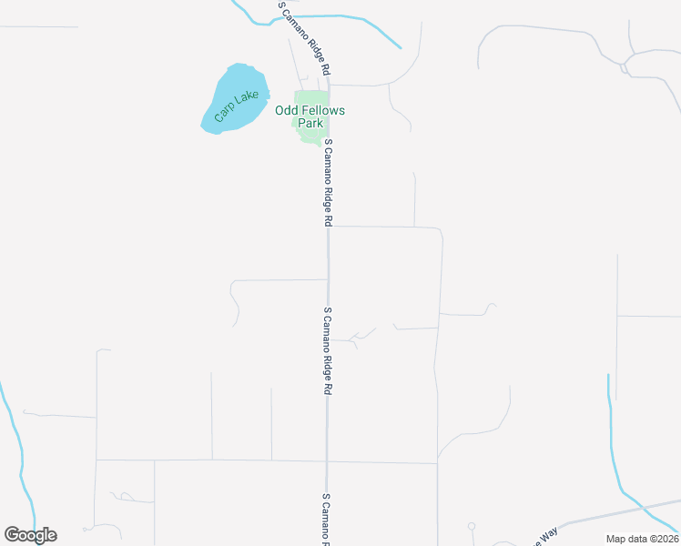 map of restaurants, bars, coffee shops, grocery stores, and more near 233 South Camano Ridge Road in Camano