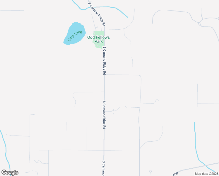 map of restaurants, bars, coffee shops, grocery stores, and more near 233 South Camano Ridge Road in Camano