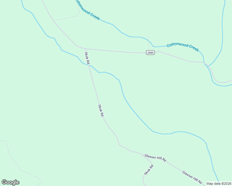 map of restaurants, bars, coffee shops, grocery stores, and more near 3550 Skok Road in Chewelah