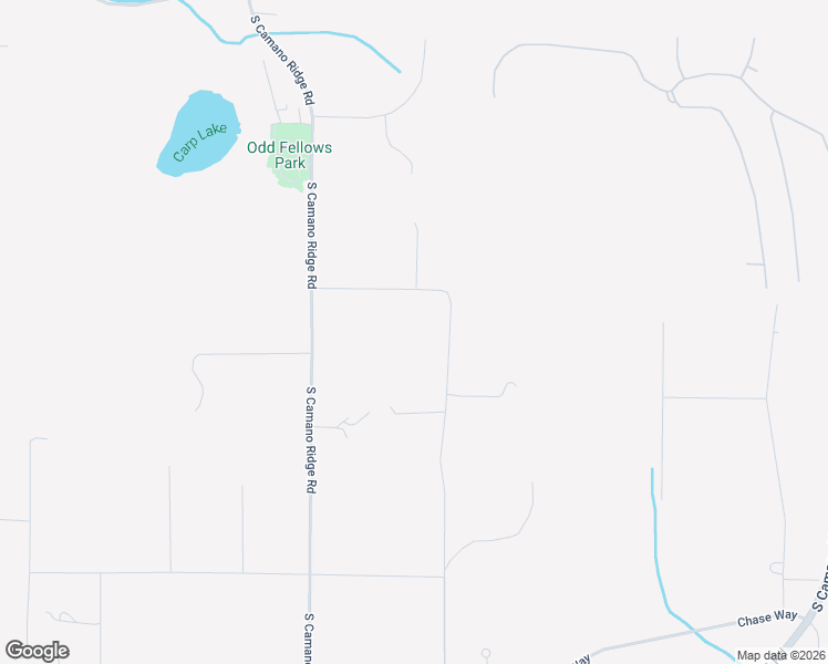 map of restaurants, bars, coffee shops, grocery stores, and more near 230 South Saylor Road in Camano
