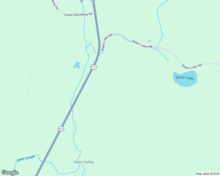 map of restaurants, bars, coffee shops, grocery stores, and more near 71 Hearts Delight Lane in Newport