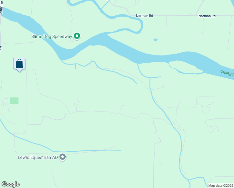 map of restaurants, bars, coffee shops, grocery stores, and more near 6601 Silvana Terrace Road in Stanwood