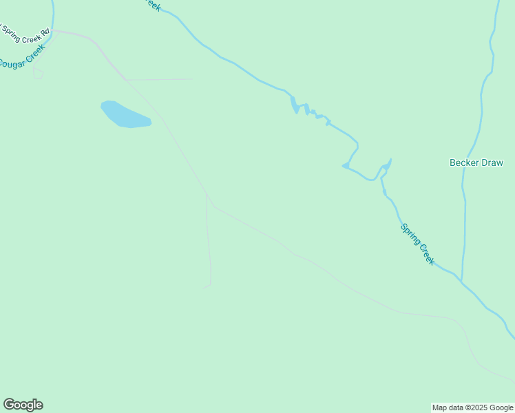 map of restaurants, bars, coffee shops, grocery stores, and more near 3501 West Spring Creek Road in Hope