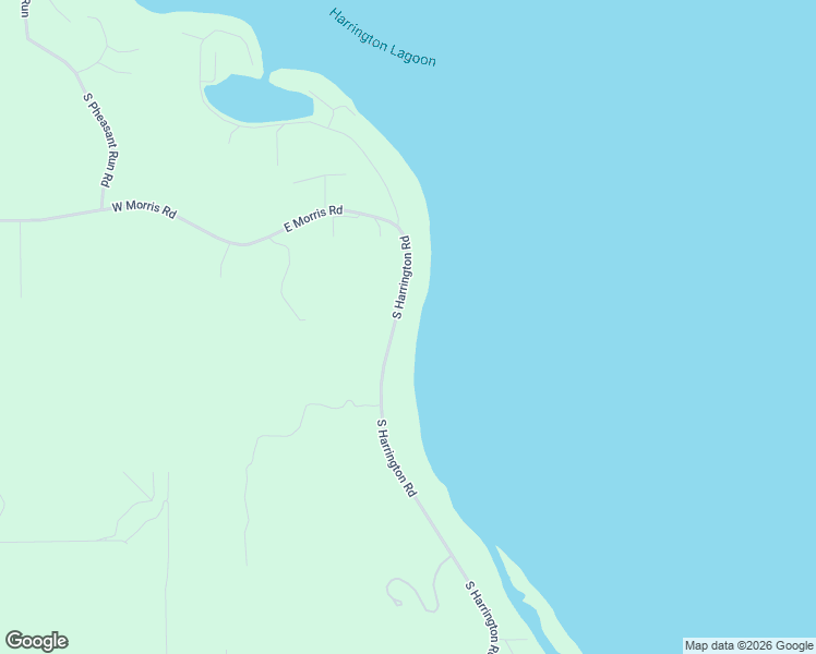 map of restaurants, bars, coffee shops, grocery stores, and more near 183 South Harrington Road in Coupeville