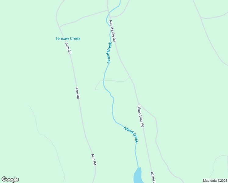 map of restaurants, bars, coffee shops, grocery stores, and more near 8240 Island Lake Road in Marion