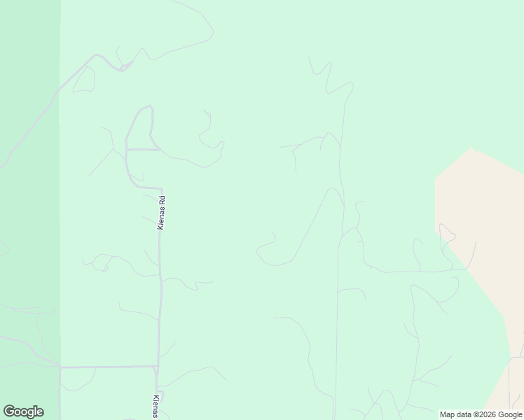 map of restaurants, bars, coffee shops, grocery stores, and more near 670 Triplett Road in Kalispell