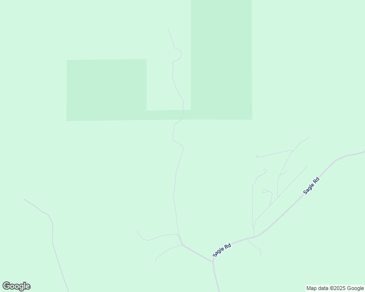 map of restaurants, bars, coffee shops, grocery stores, and more near Starfire Way in Bonner County