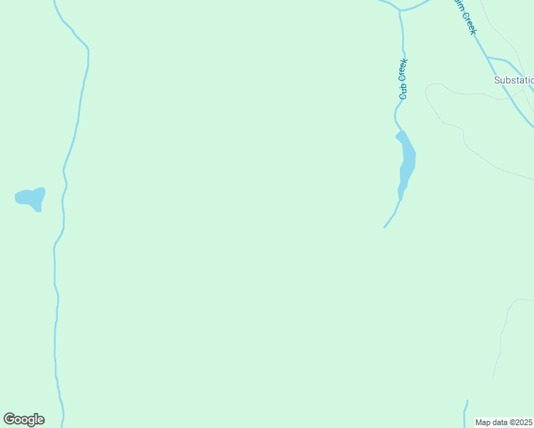 map of restaurants, bars, coffee shops, grocery stores, and more near National Forest Development Road 035 in Arlington