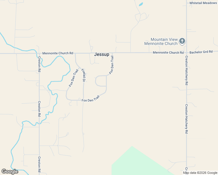 map of restaurants, bars, coffee shops, grocery stores, and more near 791 Fox Den Trail in Kalispell