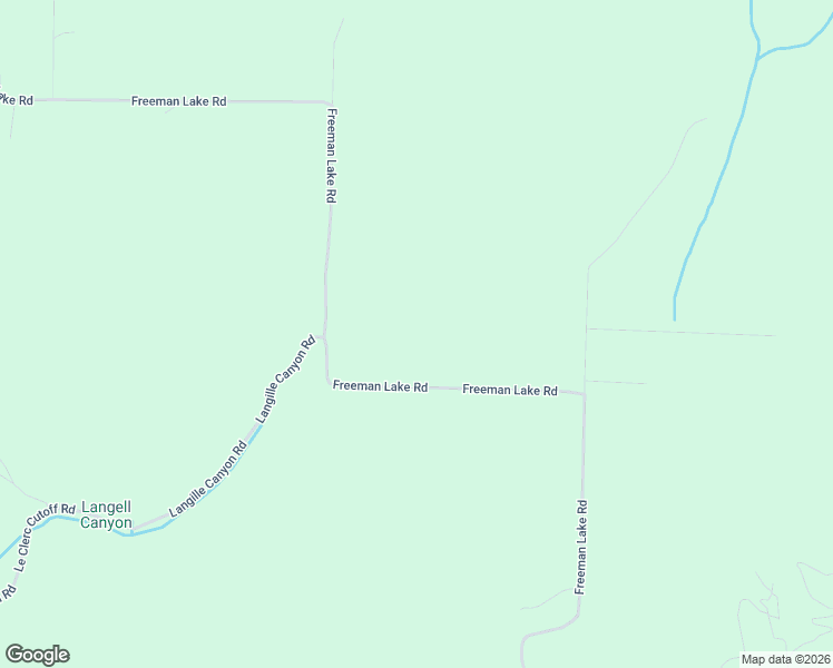 map of restaurants, bars, coffee shops, grocery stores, and more near 3417 Freeman Lake Road in Oldtown