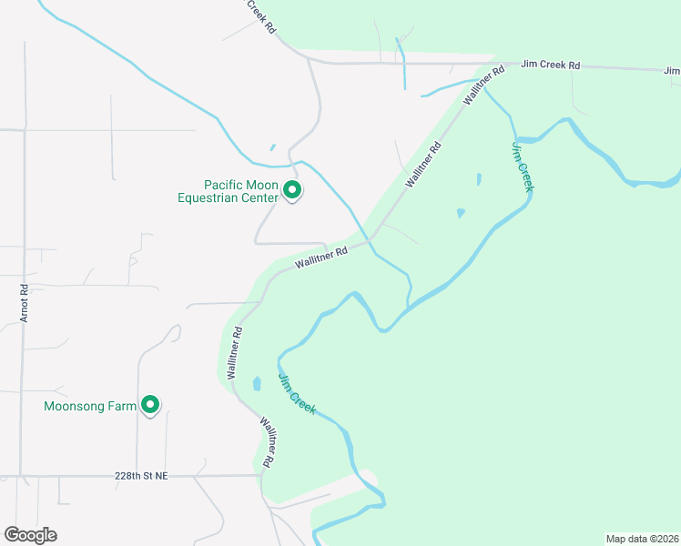 map of restaurants, bars, coffee shops, grocery stores, and more near 23501 Wallitner Road in Arlington