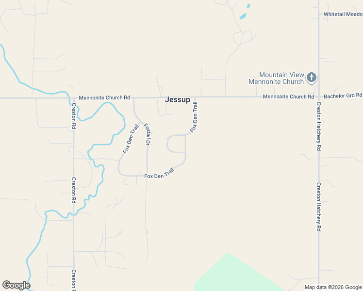 map of restaurants, bars, coffee shops, grocery stores, and more near 791 Fox Den Trail in Kalispell