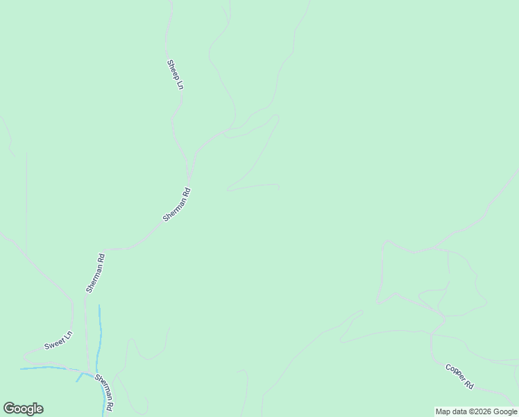 map of restaurants, bars, coffee shops, grocery stores, and more near 1264 Sherman Road in Kalispell