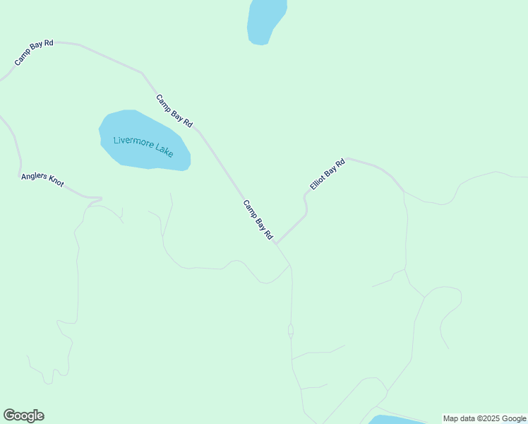 map of restaurants, bars, coffee shops, grocery stores, and more near 1969 Camp Bay Road in Sagle
