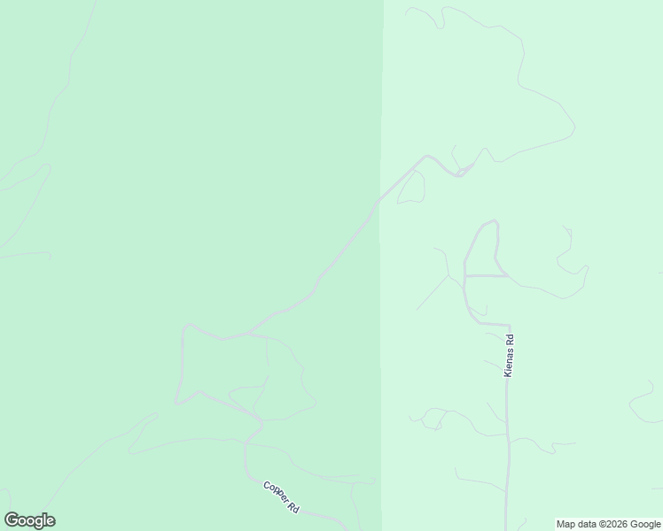 map of restaurants, bars, coffee shops, grocery stores, and more near 1650 Kienas Road in Kalispell